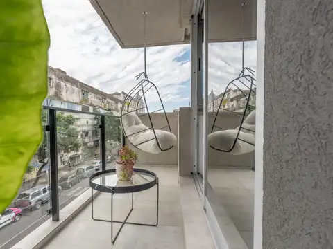 Departamento en Venta al Norte