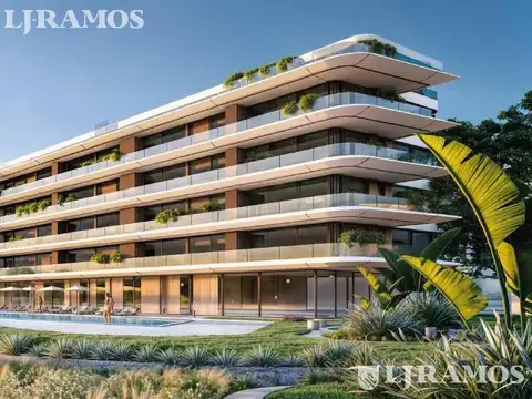 Departamento en Venta en Puertos, Countries y Barrios Cerrados en Escobar