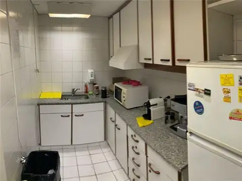 Oficina en Alquiler 20 años