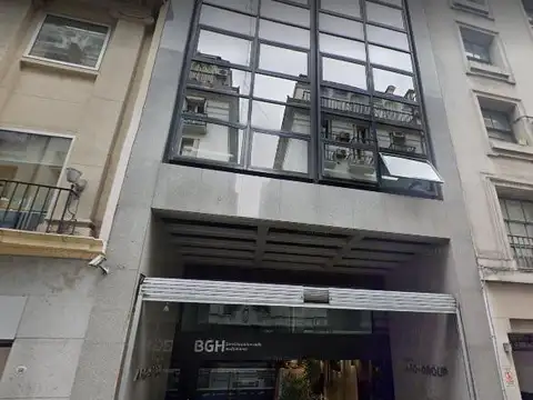 Oficina en Alquiler en Microcentro, Centro