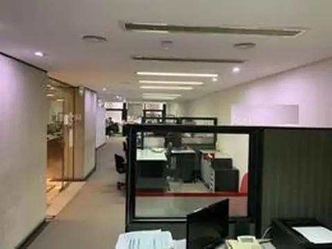 OFICINAS - OFICINAS - MICROCENTRO (COMERCIAL), CAPITAL FEDERAL