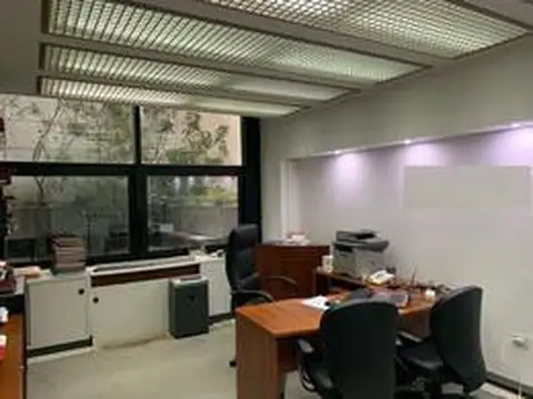 Oficina en Alquiler 20 años