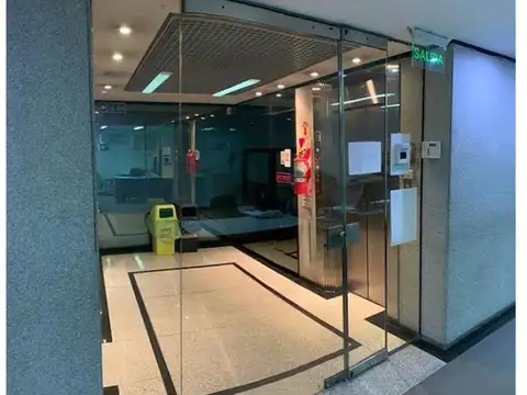 San Martin 500, Piso 2°, e/ Lavalle y Tucuman, CABA
