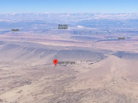 Campo en venta - 30.000.000mts2 - San Juan