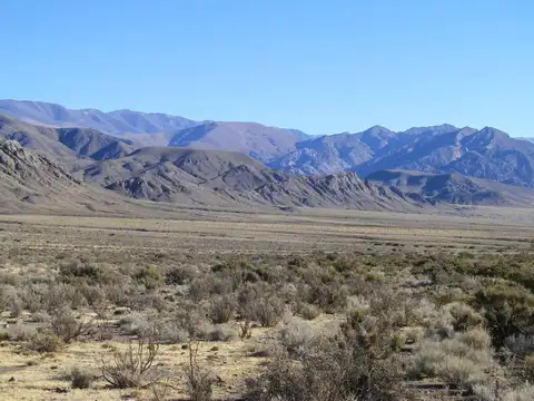 Punta del Agua