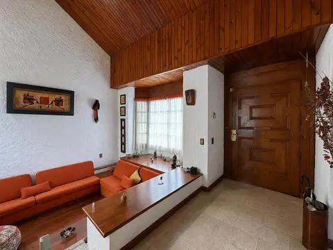 Estrada al 600