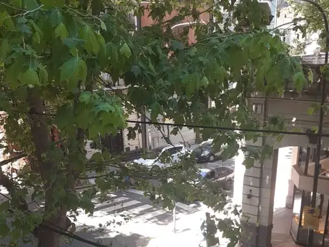 Departamento en Alquiler en Recoleta, $ 450.000