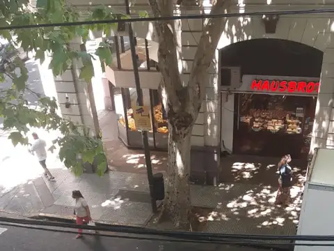 Departamento en Alquiler de Monoambiente