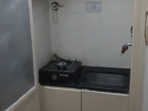 Departamento en Alquiler 39 años
