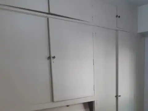 Monoambiente al frente con seguro de caución