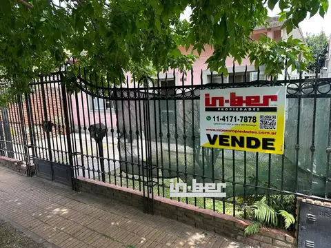 Casa - Venta - Argentina, Berazategui - Calle 214 1364