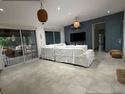 Casa en Alquiler 12 años