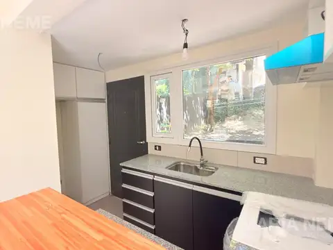 Departamento en Venta en San Carlos de Bariloche, USD 170.000