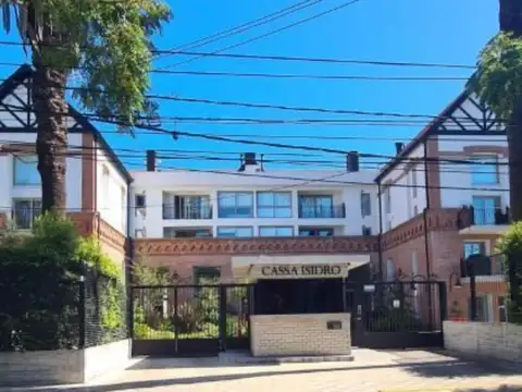 ALQUILER SAN ISIDRO 4 AMB  COCH  AMENITIES