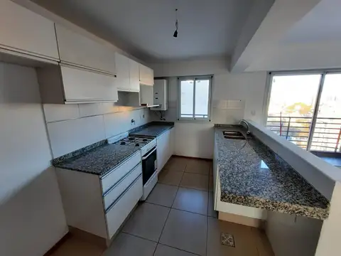 Departamento en Venta 6 años