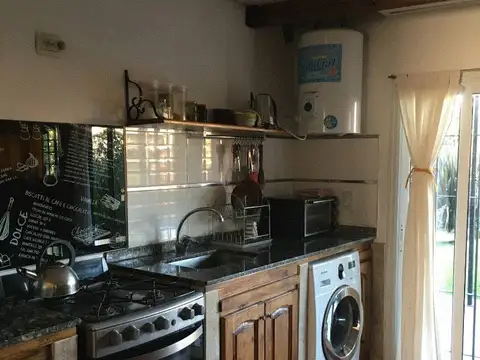 CASA EN VENTA EN CANNING