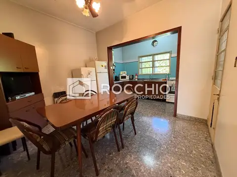 Casa en Venta 40 años