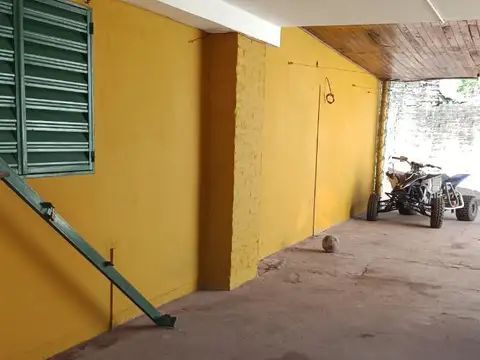 Casa en Alquiler de 3 dormitorios