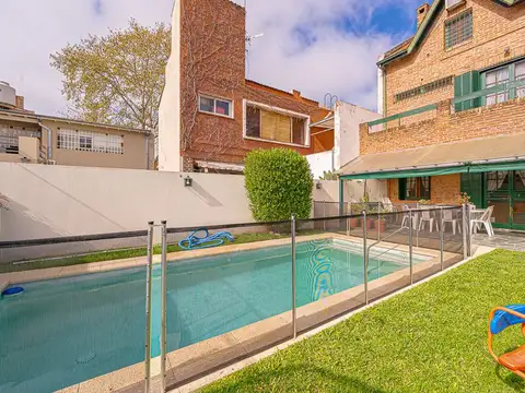 Casa en Venta de 4 dormitorios