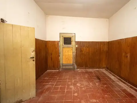 Casa en Venta 49 años