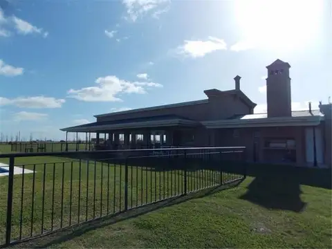 Terreno en Venta de 806,0 m2