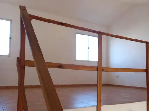 Departamento en Alquiler 20 años