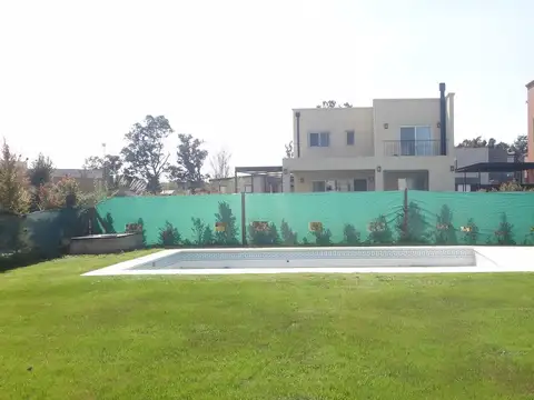 Casa en Venta 2019 años