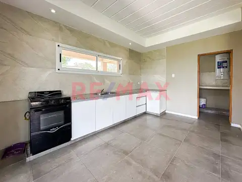 Casa en Alquiler al Oeste