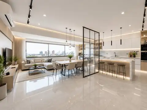 Departamento en Venta en Villa Urquiza, Capital Federal
