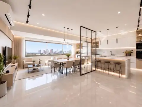 VENTA DEPARTAMENTO 4 AMBIENTES   VILLA URQUIZA