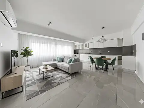 Departamento en Venta de 4 ambientes