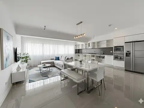 Departamento en Venta en Villa Urquiza, USD 390.000