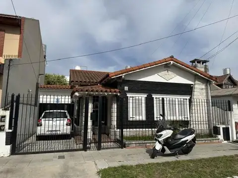 casa en venta dos dormitorios temperley