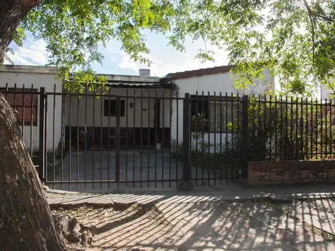 B° Ciudad del Milagro. Zona Norte. Coronel Juan Quezada 1100