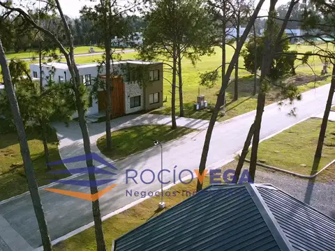 Terreno en Venta 40  mts Fondo