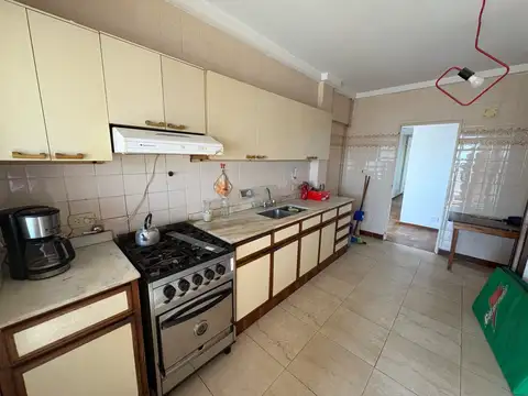 Departamento 5 ambientes con 3 baños