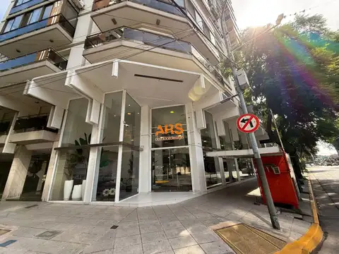 Av. del Libertador 3906