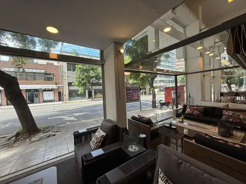 Av. del Libertador 3906