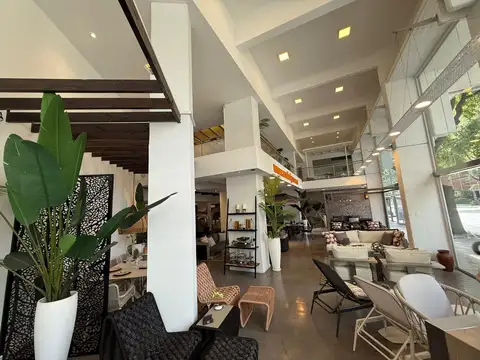 Local comercial en alquiler en Vicente López