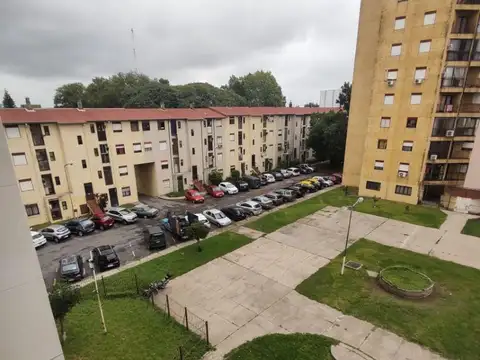 Agustin Vidal 4900, Piso 4°