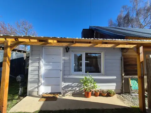 Departamento en Alquiler en Dina Huapi, Pilcaniyeu