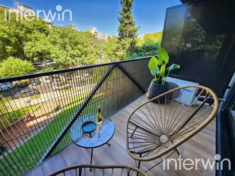 Departamento en Venta 1 año