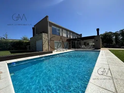 Casa en alquiler temporal en Arenas del Sur