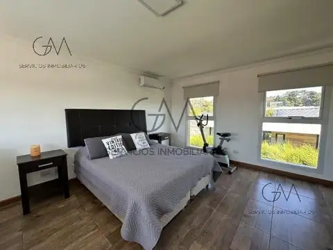 Casa en alquiler temporal en Arenas del Sur
