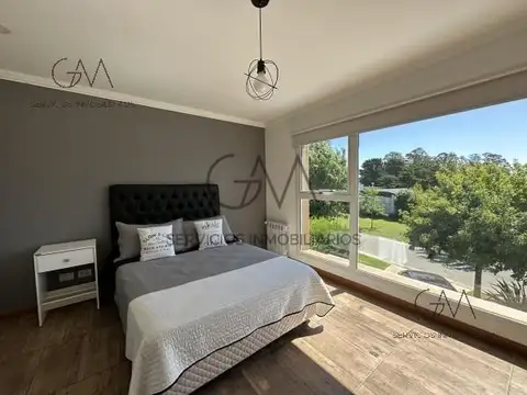 Casa en Alquiler Temporal A Estrenar
