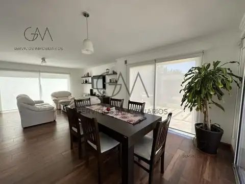 Casa en Alquiler Temporal en Mar del Plata, USD 450