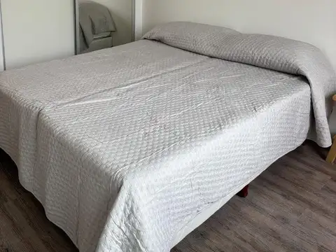 Departamento en Alquiler Temporal en Microcentro, USD 500