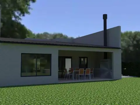 Terreno en venta - 904mts2 -  Pilar