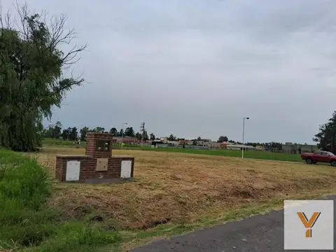 Terreno en venta - 904mts2 -  Pilar