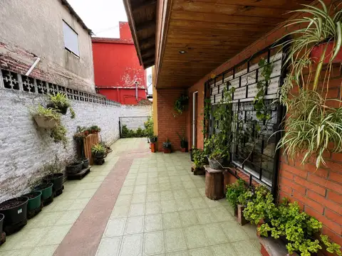 Depto Tipo Casa en Venta de 3 ambientes